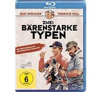 ZWEI BAERENSTARKE TYPEN - MOVI