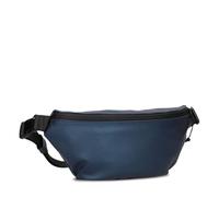 zwei Belt Bag Cargo Hip Bag Metallic - Blue Dark Blue
