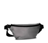 zwei Belt Bag Cargo Hip Bag Metallic - Stone Gray