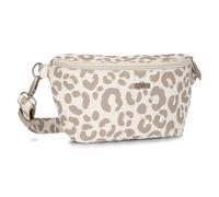 zwei Belt Bag Mademoiselle.M MH4 Hip Bag Leo - Cotton Creme-White