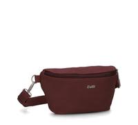 zwei Belt Bag Mademoiselle.M MH4 Hip Bag Rubin Burgundy