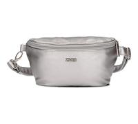 zwei belt bag Mademoiselle.M MH4 Hip Bag Silver