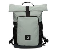 Zwei Bonny Daypack 41 cm Laptop compartment green