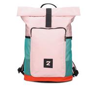 Zwei Bonny Daypack 41 cm Laptop compartment pink
