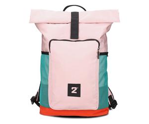 Zwei Bonny Daypack 41 cm Laptop compartment pink