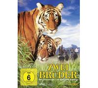 Zwei Brüder - Die Abenteuer von Kumal & Sangha