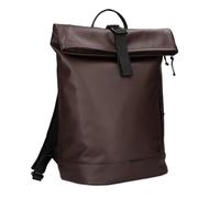 zwei CARGO CAR200 Waterproof Rolltop Backpack Padded Dividers, brown, Unit size, Casual
