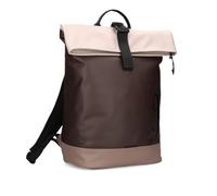 Zwei Cargo Daypack 39 cm Laptop compartment gray