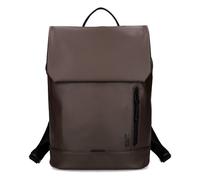 Zwei Cargo Daypack 37 cm Laptop compartment brown