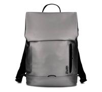 Zwei Cargo Daypack 37 cm Laptop compartment gray