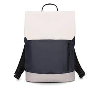 Zwei Cargo Daypack 37 cm Laptop compartment white