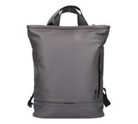 Zwei Cargo Daypack 38 cm Laptop compartment gray