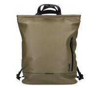 Zwei Cargo Daypack 38 cm Laptop compartment olive