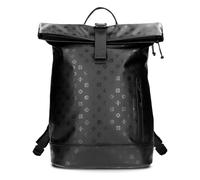 Zwei Cargo Daypack 39 cm Laptop compartment black