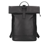 Zwei Cargo Daypack 39 cm Laptop compartment black