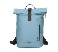 Zwei Cargo Daypack 39 cm Laptop compartment blue