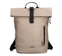 Zwei Cargo Daypack 39 cm Laptop compartment brown