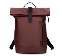 Zwei Cargo Daypack 39 cm Laptop compartment red