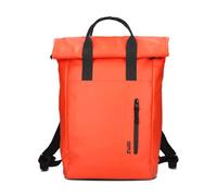 Zwei Cargo Daypack 44 cm Laptop compartment orange