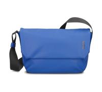 Zwei Cargo Messenger 32 cm blue