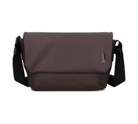 Zwei Cargo Messenger 32 cm brown