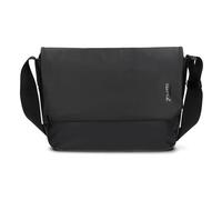 Zwei Cargo Messenger 39 cm Laptop compartment black