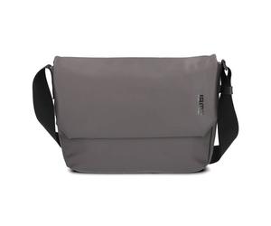Zwei Cargo Messenger 39 cm Laptop compartment gray
