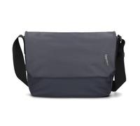 Zwei Cargo Messenger 39 cm Laptop compartment petrol