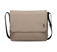 Zwei Cargo Shoulder bag 34 cm gray