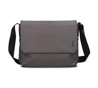 Zwei Cargo Shoulder bag 34 cm gray