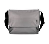 Zwei Cargo Shoulder bag 34 cm silver colored