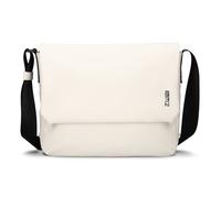 Zwei Cargo Shoulder bag 34 cm white