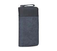 Zwei Casual, One Size, Nubuck Blue, 19x10x2 cm