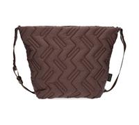 Zwei Cleo Shopper Bag 35 cm brown