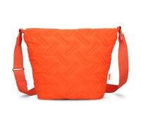Zwei Cleo Shopper Bag 35 cm orange