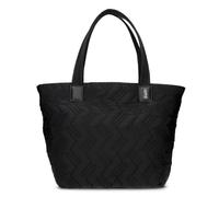 Zwei Cleo Shopper Bag 42 cm black