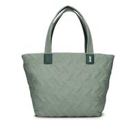 Zwei Cleo Shopper Bag 42 cm green