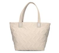 Zwei Cleo Shopper Bag 42 cm white