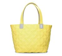 Zwei Cleo Shopper Bag 42 cm yellow