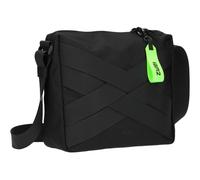 zwei cross body bag Alex AL100 Black