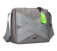 zwei cross body bag Alex AL100 Stone