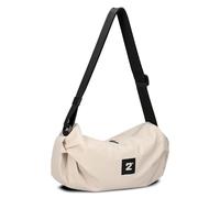 zwei cross body bag Bonny BO70 Crossbody Bag Sand creme-white
