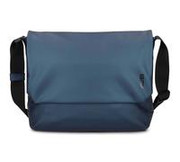 zwei cross body bag Cargo CA130 Metallic - Blue