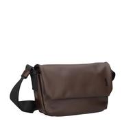 zwei cross body bag Cargo CA40 Brown dark brown
