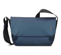 zwei cross body bag Cargo CA60 Metallic - Blue