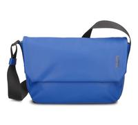 Zwei Cargo Messenger 32 cm blue