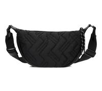 zwei cross body bag Cleo CL50 Black - New