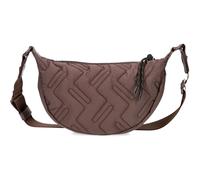 zwei cross body bag Cleo CL50 Brown