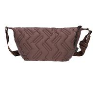 zwei cross body bag Cleo CL60 Brown