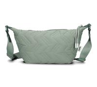 zwei cross body bag Cleo CL60 Eucalyptus - New